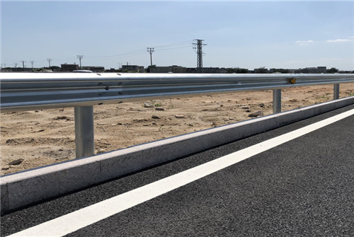 波形护栏板