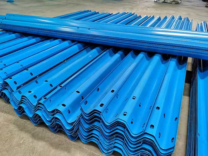 安装波形护栏板具体有啥作用呢